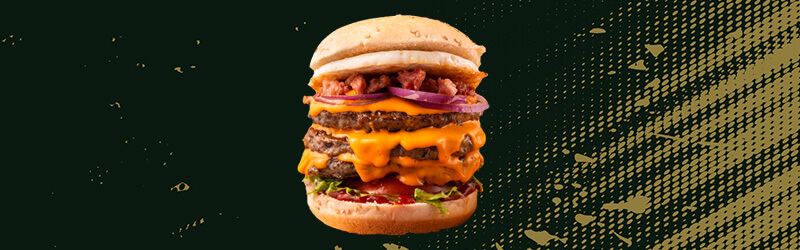 World champion burgers category header image