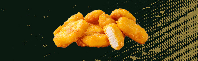 Little pistons menu category header image