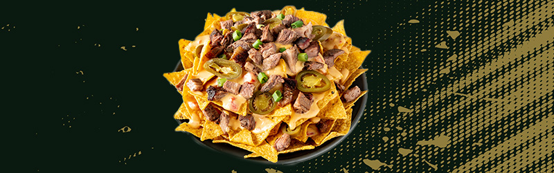 Sergios nachos category header image